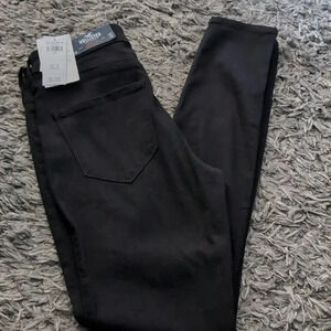 Hollister high Rise Jean leggings